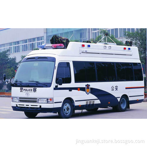 [china brand vehicle]